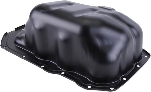 PE07-10-400A Oil Pan Compatible for Mazda 3 2.0L 2.5L 2.3L 2012-2013 Engine Oil Pan PE0710400A in Saudi Arabia