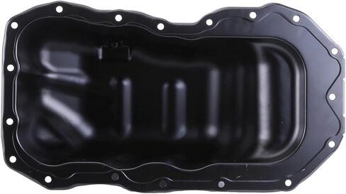PE07-10-400A Oil Pan Compatible for Mazda 3 2.0L 2.5L 2.3L 2012-2013 Engine Oil Pan PE0710400A in Saudi Arabia