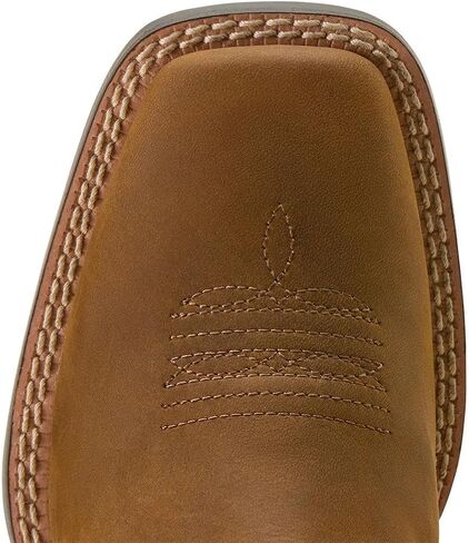 ARIAT unisex-child Wild Bloom Wide Square Toe Western Boot in Saudi Arabia
