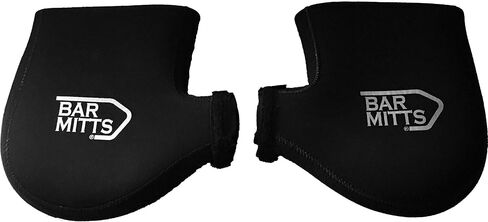 قفازات BAR MITTS للتجديف المستقيم والتجديف وقفازات التجديف بالمياه البيضاء، مقاس واحد in Kuwait