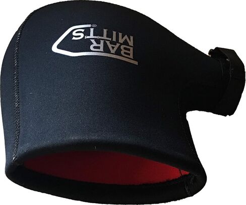 قفازات BAR MITTS للتجديف المستقيم والتجديف وقفازات التجديف بالمياه البيضاء، مقاس واحد in Kuwait