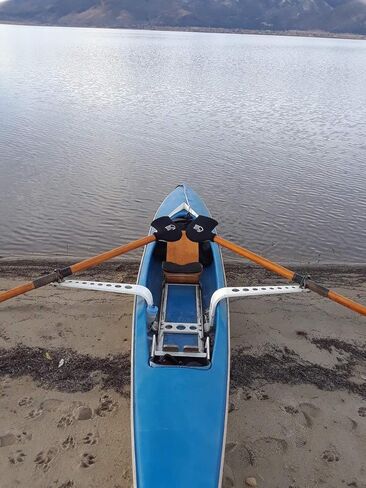 قفازات BAR MITTS للتجديف المستقيم والتجديف وقفازات التجديف بالمياه البيضاء، مقاس واحد in Kuwait