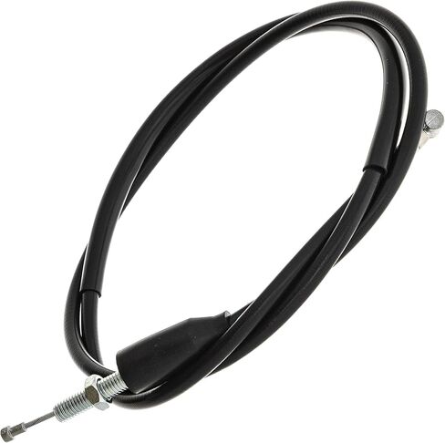 NICHE Clutch Cable for Suzuki GT380 GT550 GT750 RL250 T250 T305 T350 T500 TM250 TS250 58200-31001 in Saudi Arabia