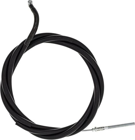 كابل فرامل اليد الخلفية المتخصصة لياماها الدب الكبير YFM350U كودياك 400FW 4SH-26341-00-00 in Saudi Arabia