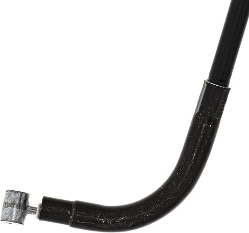 كابل فرامل اليد الخلفية المتخصصة لياماها الدب الكبير YFM350U كودياك 400FW 4SH-26341-00-00 in Saudi Arabia