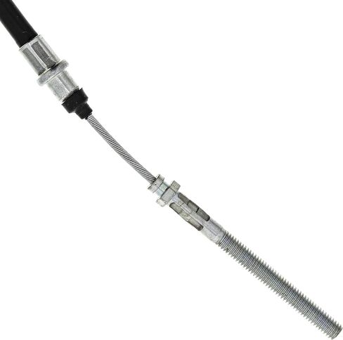 كابل فرامل اليد الخلفية المتخصصة لياماها الدب الكبير YFM350U كودياك 400FW 4SH-26341-00-00 in Saudi Arabia