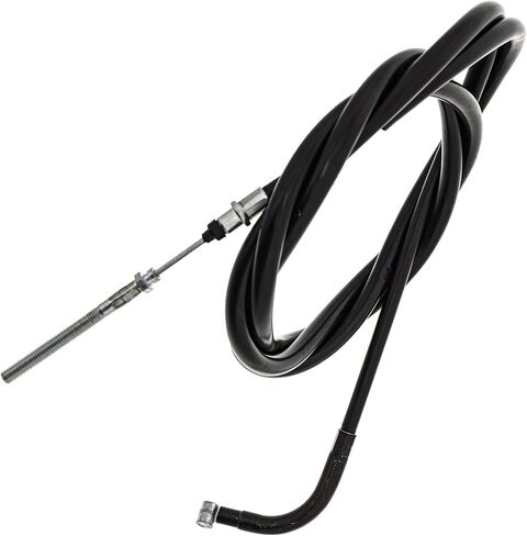 كابل فرامل اليد الخلفية المتخصصة لياماها الدب الكبير YFM350U كودياك 400FW 4SH-26341-00-00 in Saudi Arabia