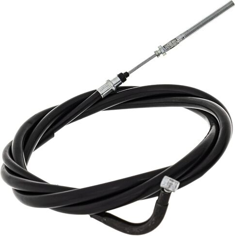 كابل فرامل اليد الخلفية المتخصصة لياماها الدب الكبير YFM350U كودياك 400FW 4SH-26341-00-00 in Saudi Arabia