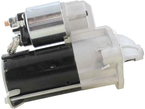 Starter Motor for John Deere XUV590E XUV590E S4 XUV590i XUV590i S4 XUV590M XUV590M S4 Fits for John Deere XUV825E XUV825i XUV825i S4 XUV825M XUV825M S4 XUV835E MIA11732 AUC17849 in Saudi Arabia