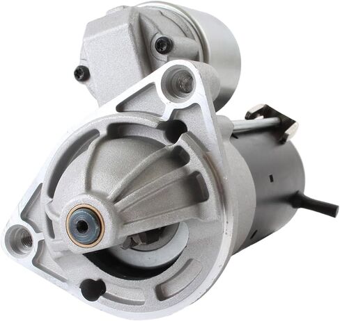 Starter Motor for John Deere XUV590E XUV590E S4 XUV590i XUV590i S4 XUV590M XUV590M S4 Fits for John Deere XUV825E XUV825i XUV825i S4 XUV825M XUV825M S4 XUV835E MIA11732 AUC17849 in Saudi Arabia