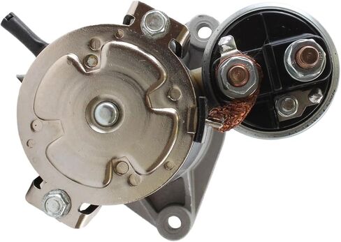 Starter Motor for John Deere XUV590E XUV590E S4 XUV590i XUV590i S4 XUV590M XUV590M S4 Fits for John Deere XUV825E XUV825i XUV825i S4 XUV825M XUV825M S4 XUV835E MIA11732 AUC17849 in Saudi Arabia