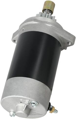 Starter Motor Assy 689-81800 689-81800-13 689-81800-12 61T 61N 695 69S 61N-81800 Compatible with 2T 20-40HP Boat Engine in Saudi Arabia