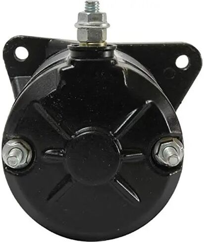 18531 Electrical Starter For Seadoo 800-8 Tooth Drive Bendix GSX 99-01 GTI 03-05 GTX 99-02 278-001-497, 278-001-936,228000-6240 accessories in Saudi Arabia