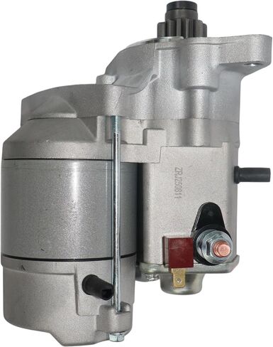 12 فولت 1.4KW 9T كاتب SND0724 ينطبق على حفارات كوبوتا الجرارات D902E-UV D905E-BX D1105BH V1505BH 22-27HP محركات in Saudi Arabia