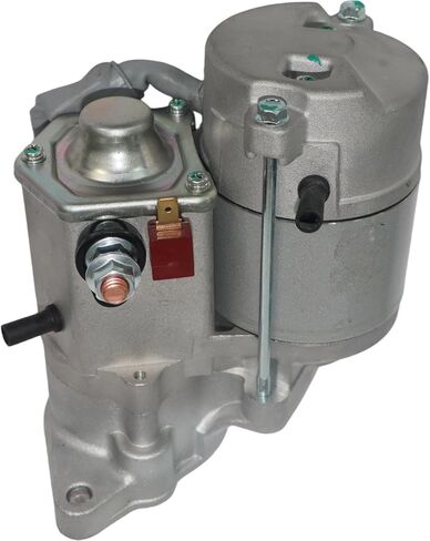 12 فولت 1.4KW 9T كاتب SND0724 ينطبق على حفارات كوبوتا الجرارات D902E-UV D905E-BX D1105BH V1505BH 22-27HP محركات in Saudi Arabia