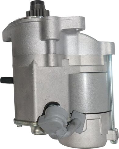 12 فولت 1.4KW 9T كاتب SND0724 ينطبق على حفارات كوبوتا الجرارات D902E-UV D905E-BX D1105BH V1505BH 22-27HP محركات in Saudi Arabia