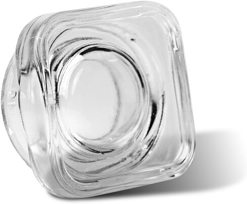 280 عبوة من مرطبانات زجاجية مربعة سعة 5 مل مع أغطية سوداء، حاويات مستحضرات تجميل قابلة لإعادة الملء in Kuwait