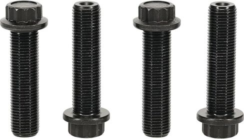 Hot Rods HR00089 Connecting Rod Bolt Kit Compatible With/Replacement For Polaris RZR 4 900, RZR 900 2014, RZR 900 XP 2011, RZR 4 900 XP 2012-2013 UTVs in Saudi Arabia