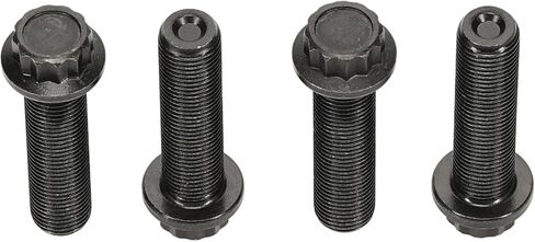 Hot Rods HR00089 Connecting Rod Bolt Kit Compatible With/Replacement For Polaris RZR 4 900, RZR 900 2014, RZR 900 XP 2011, RZR 4 900 XP 2012-2013 UTVs in Saudi Arabia