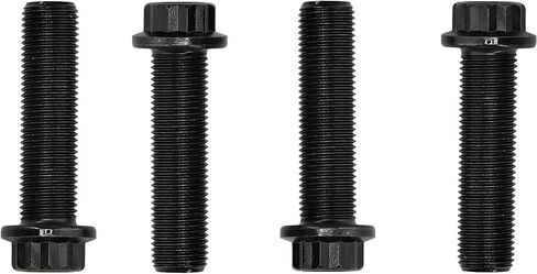 Hot Rods HR00089 Connecting Rod Bolt Kit Compatible With/Replacement For Polaris RZR 4 900, RZR 900 2014, RZR 900 XP 2011, RZR 4 900 XP 2012-2013 UTVs in Saudi Arabia