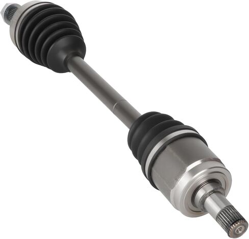 NEW Front Left CV Axle Shaft Assembly fits for Honda Element 2003-2011 L4 2.4L (for DX/EX/LX/SC Models Only), FWD&4WD, for 66-4213 in Saudi Arabia