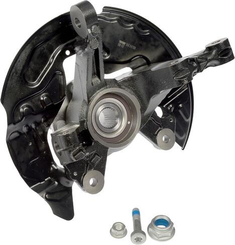 Dorman 686-437 مفصل محمل على جانب السائق الأمامي متوافق مع موديلات Ford مختارة (OE FIX) in Saudi Arabia