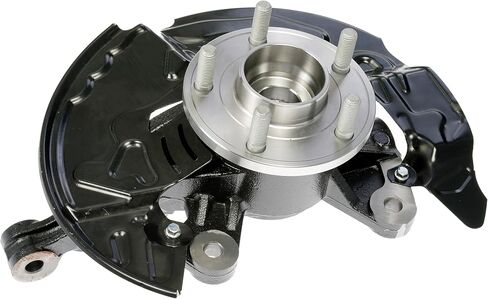 Dorman 686-437 مفصل محمل على جانب السائق الأمامي متوافق مع موديلات Ford مختارة (OE FIX) in Saudi Arabia