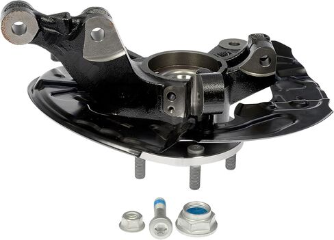 Dorman 686-437 مفصل محمل على جانب السائق الأمامي متوافق مع موديلات Ford مختارة (OE FIX) in Saudi Arabia
