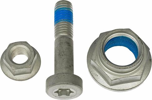 Dorman 686-437 مفصل محمل على جانب السائق الأمامي متوافق مع موديلات Ford مختارة (OE FIX) in Saudi Arabia