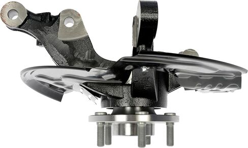 Dorman 686-437 مفصل محمل على جانب السائق الأمامي متوافق مع موديلات Ford مختارة (OE FIX) in Saudi Arabia