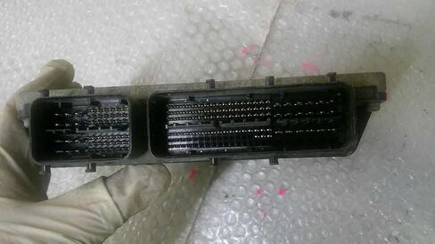 وحدة التحكم في المحرك ECM 2.4L 2AZFE تناسب 10 مصفوفة 89661-02V70 8966102V70 in Saudi Arabia