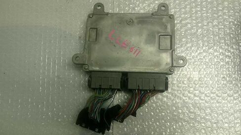 Engine ECM Control Module Fits 2021 21 Compatible with Mitsubishi Outlander 1860D744 in Kuwait