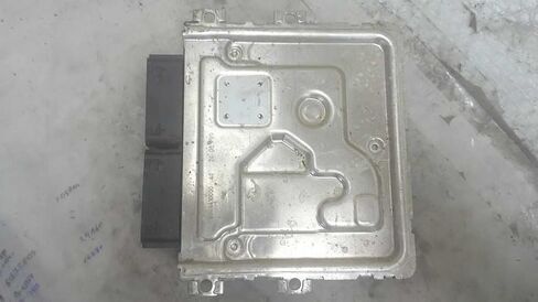 Engine ECM Control Module Fits 23-24 Compatible with Ford Escape PZ1A-12A650-AHB PZ1A12A650AHB in Saudi Arabia