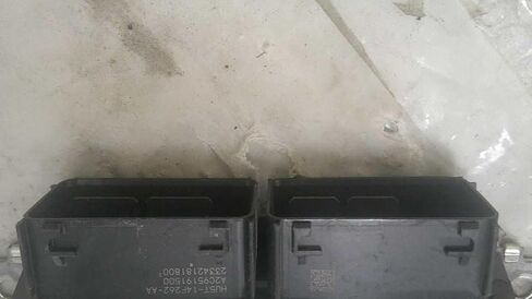 Engine ECM Control Module Fits 23-24 Compatible with Ford Escape PZ1A-12A650-AHB PZ1A12A650AHB in Saudi Arabia