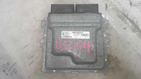 Engine ECM Control Module Fits 23-24 Compatible with Ford Escape PZ1A-12A650-AHB PZ1A12A650AHB in Saudi Arabia
