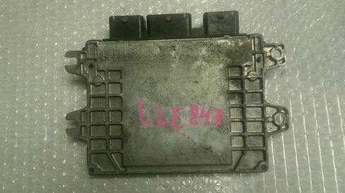 Engine ECM Control Module 2.0L 11-12 Compatible with Nissan SENTRA BEM260300A1 NEC0C2664 in Saudi Arabia