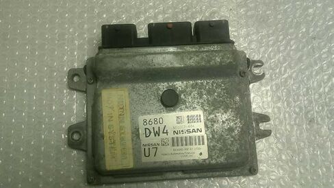 Engine ECM Control Module 2.0L 11-12 Compatible with Nissan SENTRA BEM260300A1 NEC0C2664 in Saudi Arabia