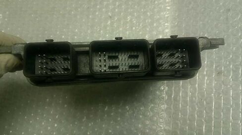 Engine ECM Control Module 2.0L 11-12 Compatible with Nissan SENTRA BEM260300A1 NEC0C2664 in Saudi Arabia