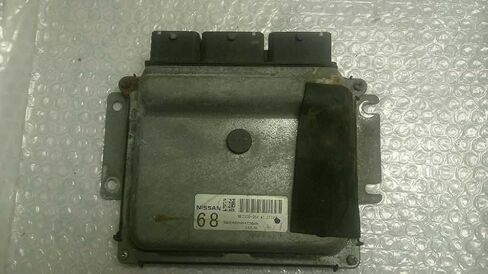 متوافق مع وحدة التحكم الإلكترونية لمحرك نيسان ألتيما ECM MEC300-062 A1 MEC300062A1 in Saudi Arabia