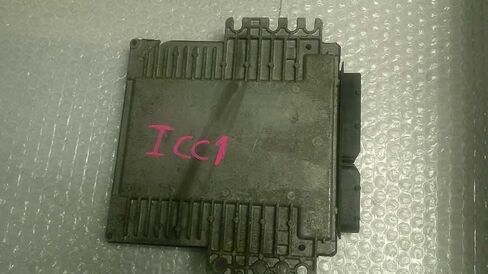 Engine ECM Control Module Fits 2005 05 Compatible with Nissan Compatible with Pathfinder MEC35-750 C1 MEC35750C1 in Saudi Arabia