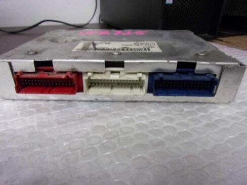 Engine ECM Electronic Control Module 3.2L Compatible with Manual Fits 98-99 Passport 16255855 in Saudi Arabia