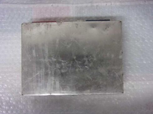 Engine ECM Electronic Control Module 3.2L Compatible with Manual Fits 98-99 Passport 16255855 in Saudi Arabia