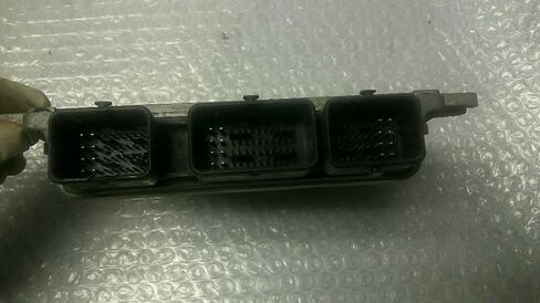 Engine ECM Control Module Fits 09 Versa MEC900-540 B1 MEC900540B1 in Saudi Arabia