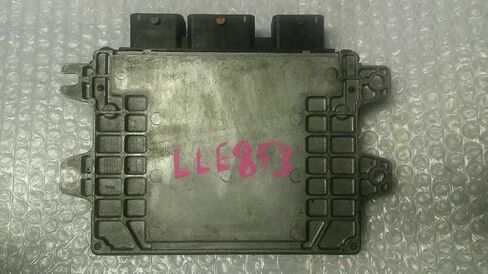 2012 متوافق مع وحدة التحكم في محرك نيسان فيرسا ECM MEC910-030 D1 MEC910030D1 in Saudi Arabia