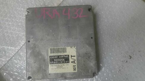 99 Compatible with Toyota Avalon Engine ECM Control Module 89661-07231 8966107231 in Saudi Arabia