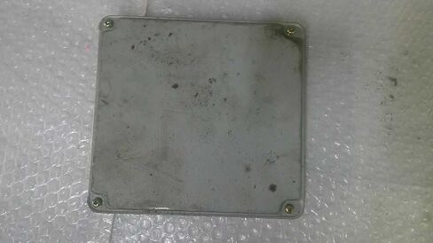 99 Compatible with Toyota Avalon Engine ECM Control Module 89661-07231 8966107231 in Saudi Arabia