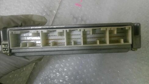 99 Compatible with Toyota Avalon Engine ECM Control Module 89661-07231 8966107231 in Saudi Arabia