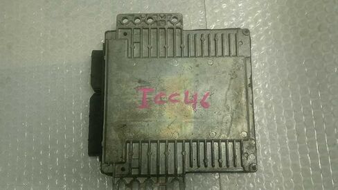 Engine ECM Control Module 5.6L Fits 07 Compatible with Nissan Armada MEC73-001 A1 MEC73001A1 in Saudi Arabia