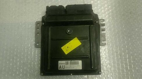 Engine ECM Control Module 5.6L Fits 07 Compatible with Nissan Armada MEC73-001 A1 MEC73001A1 in Saudi Arabia
