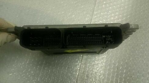 Engine ECM Control Module 5.6L Fits 07 Compatible with Nissan Armada MEC73-001 A1 MEC73001A1 in Saudi Arabia